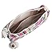 Kipling Women's Callie Printed Crossbody Bag, Bright Si De, One Size
