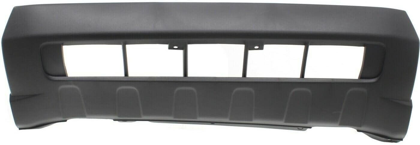 Skid Plate Front for Honda for Pilot 2009-2011 Plastic Textured Black 71110SZAA00ZA HO1009100 901-21091