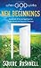 When God Winks on New Beginnings: Signposts of Encouragement for Fresh Starts and Second Chances