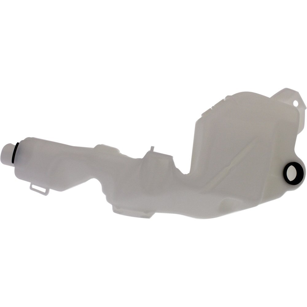 Evan-Fischer Windshield Washer Tank compatible with Honda CR-V 07-11 Tank compatible with Only USA/Mexico Built