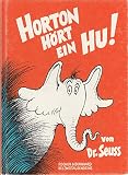 Cover zum Buch Horton hört ein Hu!