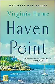 Haven Point book cover