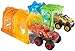 Fisher-Price Nickelodeon Blaze & The Monster Machines, Light Rider Blaze