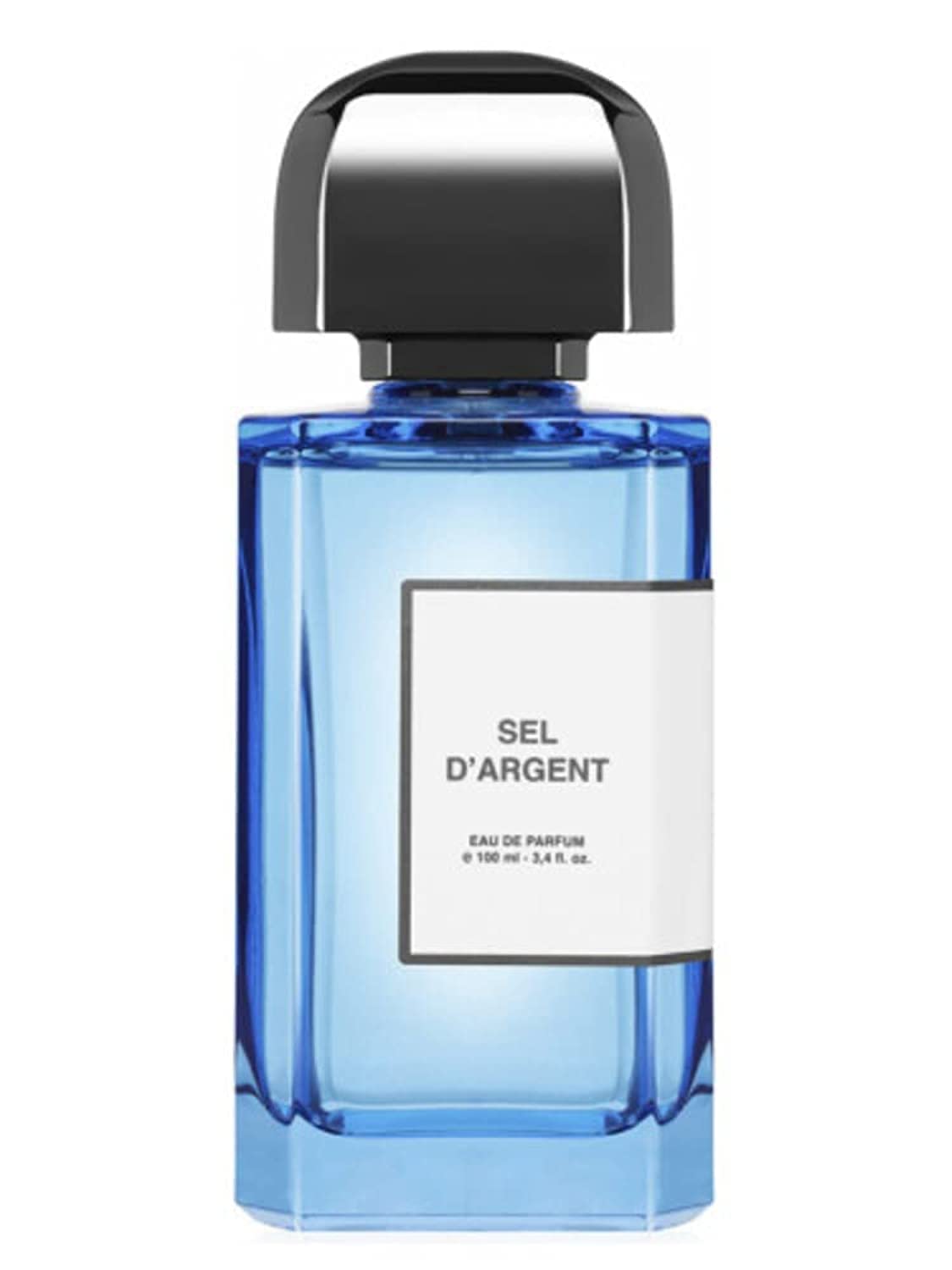 BDK PARFUMS SEL D ARGENT EDP 100ML