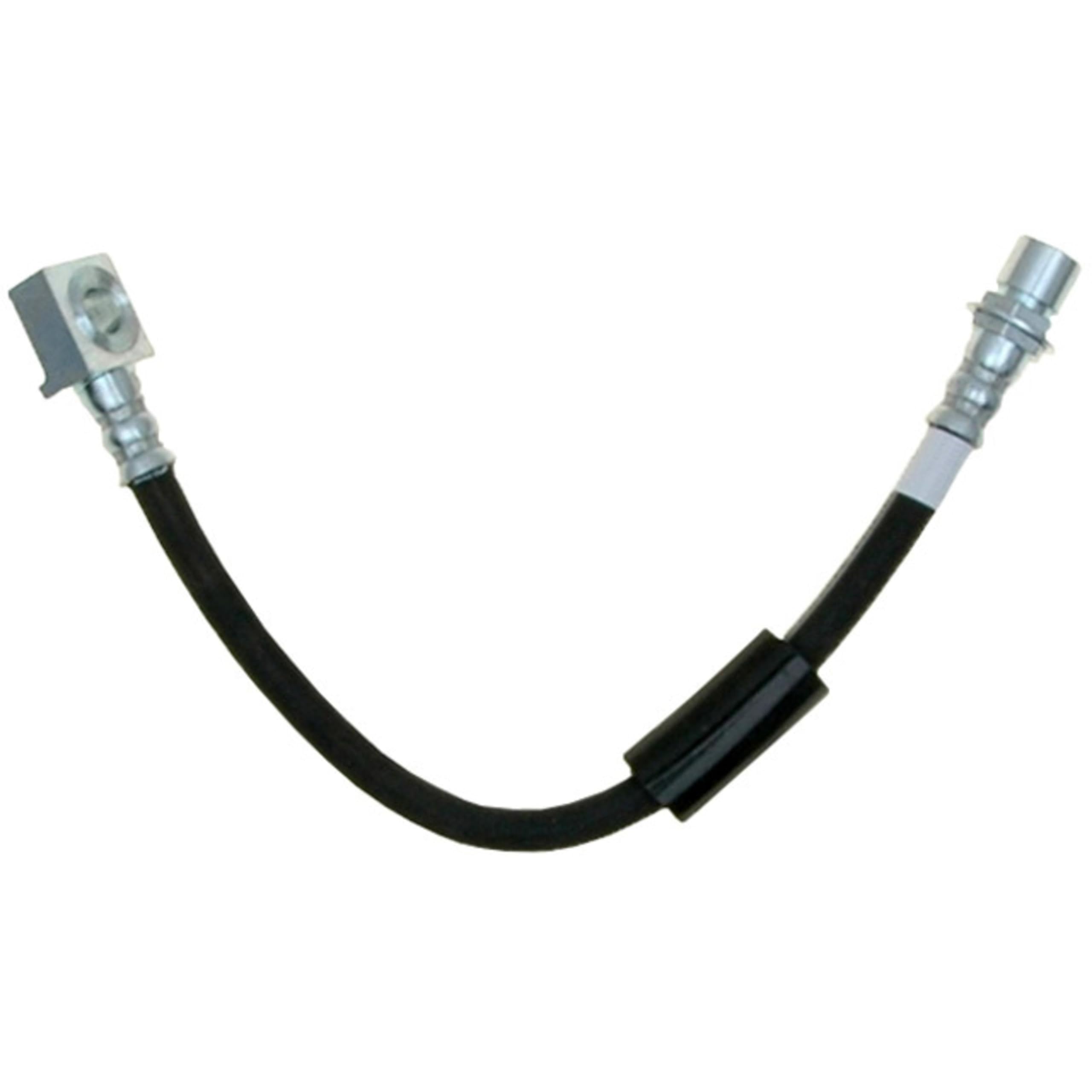Amazon.com: ACDelco Professional 18J4760 Rear Passenger Side 