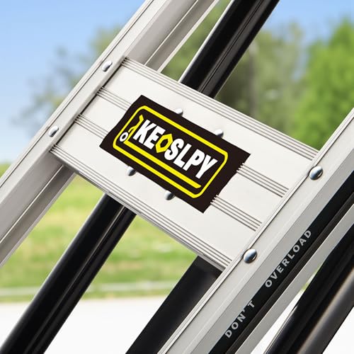 Carretilla convertible industrial aluminio 3 en 1 1000 lbs miniatura 3