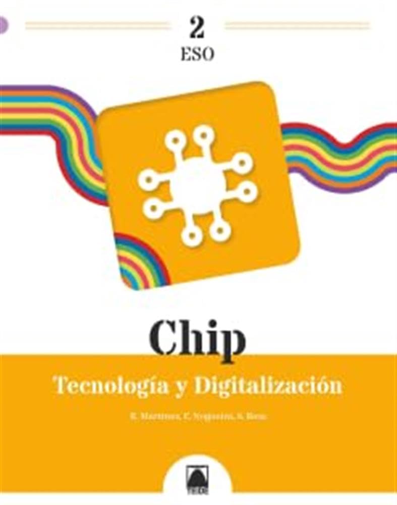 tecnología y digitalización...