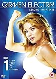 Carmen Electra: Aerobic Striptease [DVD]