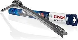 Bosch Palheta Dianteira Bosch Aerofit Toyota Corolla 2008-2019