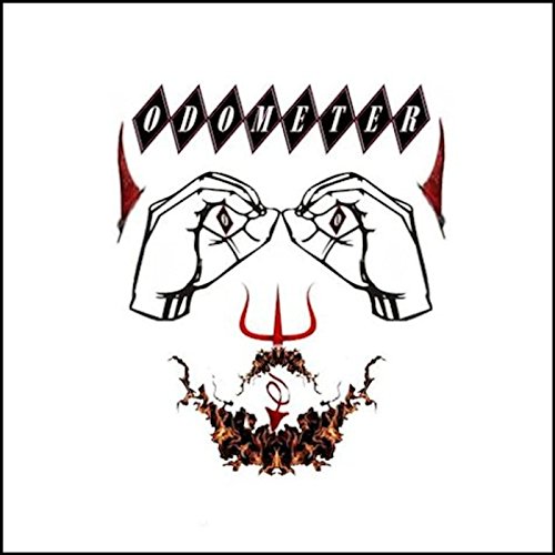 Odometer [Explicit]