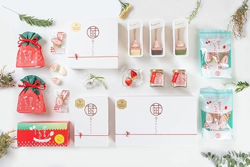 恋するいちご （巾着） 7枚目