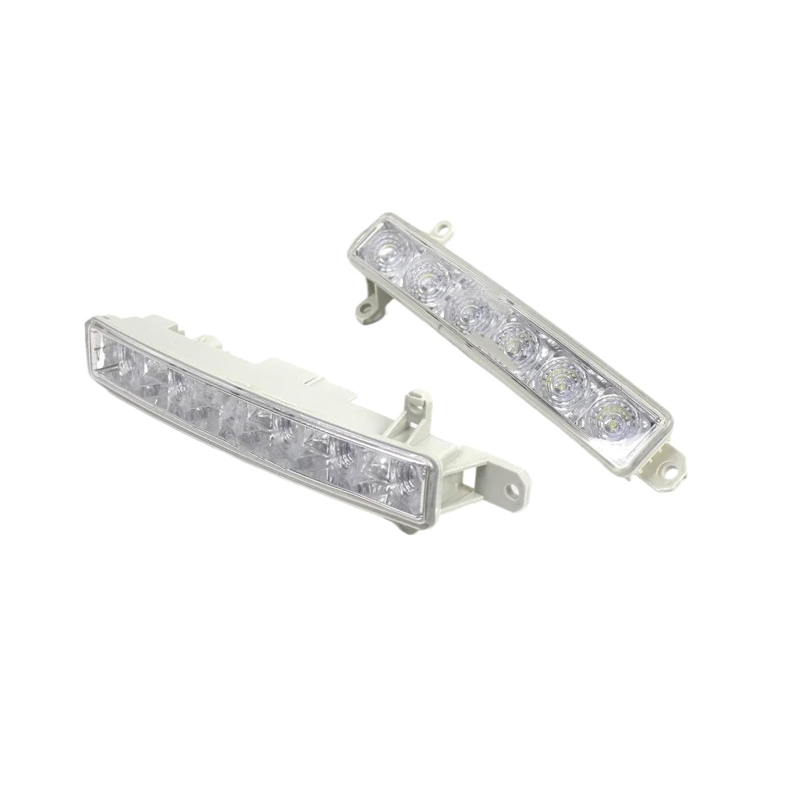 Feux antibrouillard 9802795580 Citroën C1 C3 de qualité supérieure - 4