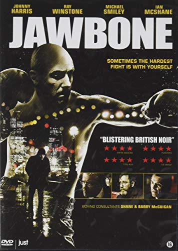 Dvd - Jawbone (1 Dvd)