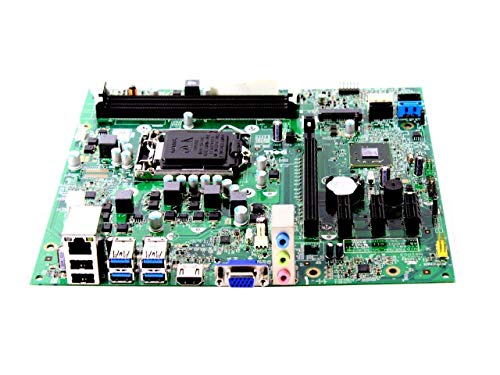 Dell Inspiron 660 Vostro 270 Intel Socket LGA1155 Desktop Motherboard 84J0R 084J0R