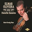Elmar Oliveira