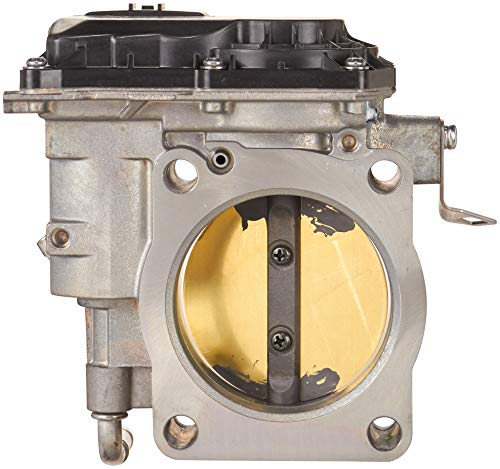 image for Spectra Premium TB1265 Fuel Injection Throttle Body Assembly