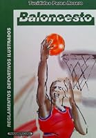 Baloncesto (Spanish Edition) 9583000132 Book Cover