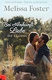 Bei Ankunft Liebe: Wes Braden (Die Bradens in Trusty, Band 2) Bei Ankunft Liebe: Wes Braden (Die Bradens in Trusty, Band 2)