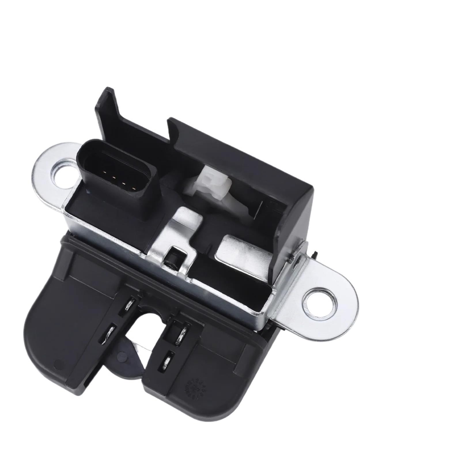 Rear Trunk Lock for VW for Golf Mk5 Mk6 for Passat B6 B7 for Polo 1T0827505H 1T0827505F Trunk Lock Latch 5K0827505A 1K6827505E 5M0827505E 1P0827505D
