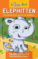 Elephitten 1512283401 Book Cover