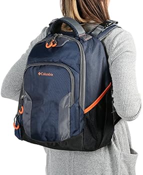 columbia diaper backpack