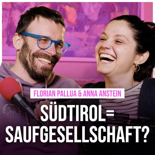 S&uuml;dtirol ist eine Saufgesellschaft?! | Das Gespr&auml;ch