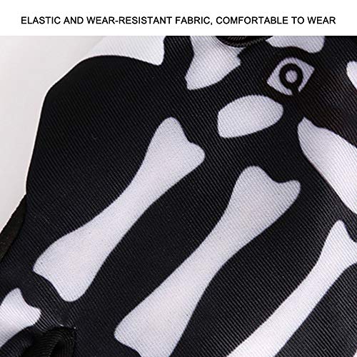 Sangmei Luvas de ciclismo Luvas para motos de bicicleta BTT Luvas quentes Luvas de gel antiderrapant