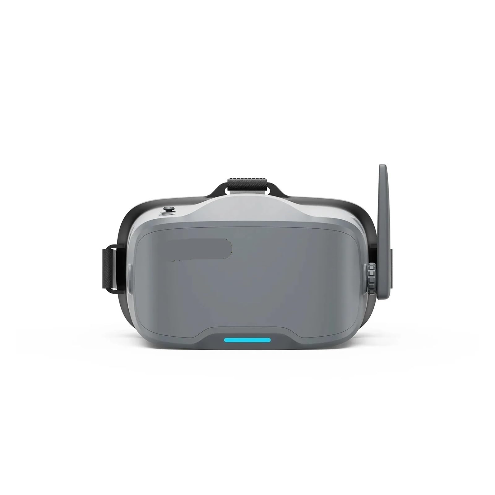Gafas FPV analógicas de 4,3 pulgadas 800 * 480, VR04