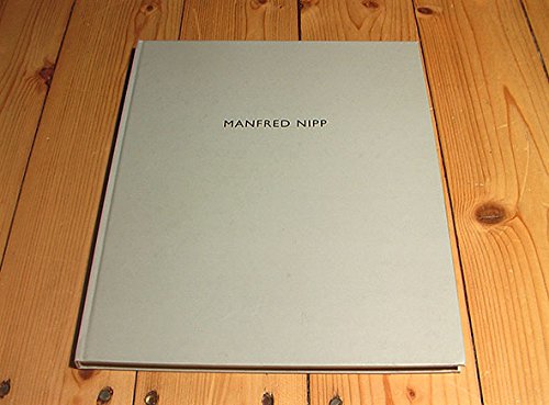 Preisvergleich Produktbild Manfred Nipp
