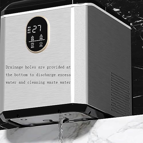 Máquina Fabricadora de Hielo GRFIT de Mesada miniatura 5