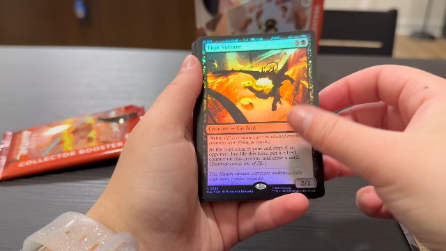 Watch Avatar the Last Airbender MTG Collector Booster Pack on Amazon Live