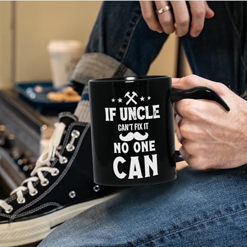 Uncle-Gifts-Hammer-Mug-Gifts-for-Uncle-From-Niece-Nephew-Best-Uncle-Ever-Mug-Christmas-Fathers-Day-Gifts-Birthday-Gift-For-Uncle-Funny-Uncle-Coffee-Cup-Mug-Uncle-Ceramic-Mug-11-oz Uncle Gifts Hammer Mug Gifts for Uncle From Niece Nephew Best Uncle Ever Mug Christmas Fathers Day Gifts Birthday Gift For Uncle Funny Uncle Coffee Cup Mug Uncle Ceramic Mug 11 oz