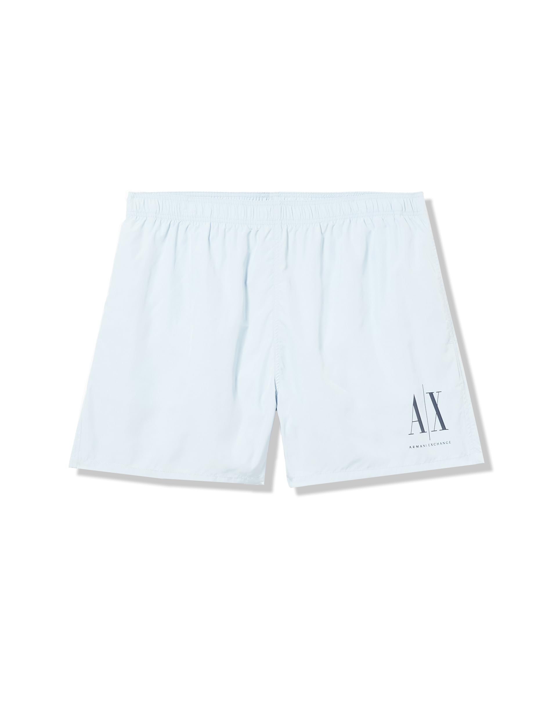 Armani Exchange Celestial Blue 953034 Swimming Shorts S