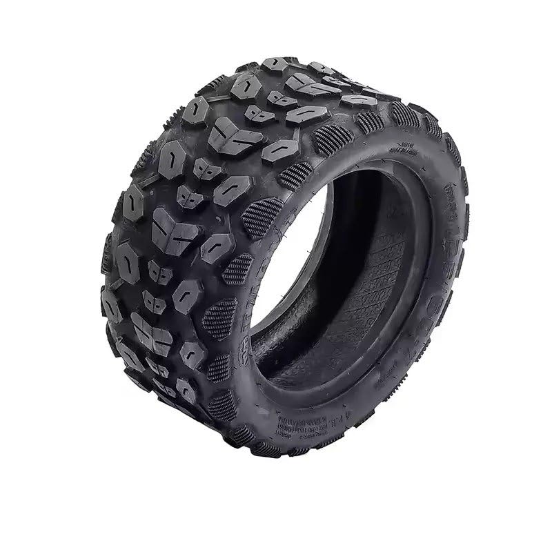 Scooter Tire 125/60-7 – Durable Vacuum Off-Road Tire | Tube & Tubeless Options...
