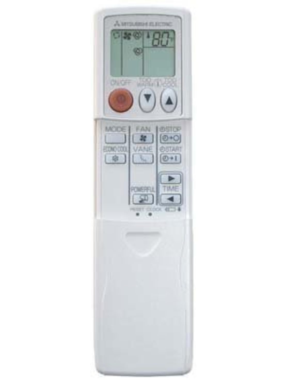 Amazon.com: Mitsubishi Electric Mr Slim E22C30426 Replacement