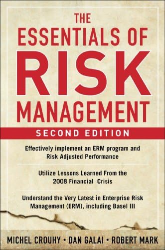 The Essentials of Risk Management, Second Edition