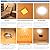 ZONEMEL Infrared 2 Person Wooden Sauna Room with Recliner, Red Cedar Luxury Indoor Sauna with 10 Heating Panels, Oxygen Bar, 3400 Watt, Full Spectrum Infrared Therapy Wood Dry Heat Sauna, 220V