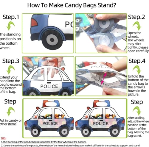 Image of VRB Dec 40Pcs Return Gift Bags - Potli Bags, Return Gift Bags for Kids Birthday - Gift Packing Bags - Goodie Bag for Return gifts - goodie bags - gift pouches for return gifts - guddy bags for return gifts