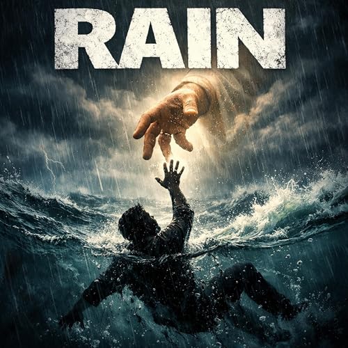  RAIN (OFFICIAL AUDIO)