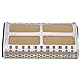 Road Passion 17210-MFG-D00 17210-MFG-D01 17210-MFG-D02 Air Filter Compatible with Honda CBF600 Naked, ABS 2008-2011/ CBF600S ABS 2008-2012/ CBR600F 2011-2013/ CBR600F ABS 2011
