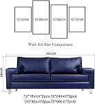 Wieco Art Famous Canvas Paintings Wall Art Banksy Grafitti Girl with Red Balloon Modern Large 4 Piece Inspirational Grey Love Giclee Pictures Print Artwork for Dining Room Kitchen Home Office Decor