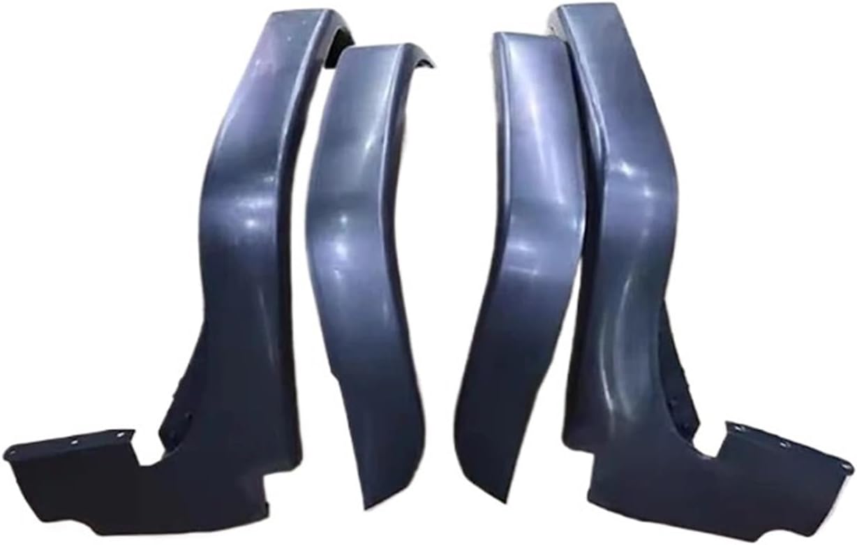 Car Accessories Wheel Arch Eyebrow Fender Flare Trim Compatible With W463