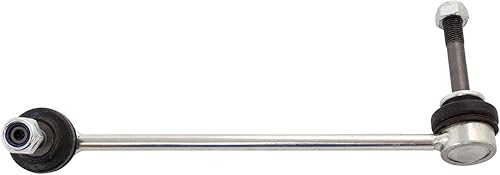 Miniatura 1165 de TRQ Kit de suspensión delantera, conjunto de amortiguadores y resortes, barra estabilizadora, enlace estabilizador compatible con Chevrolet