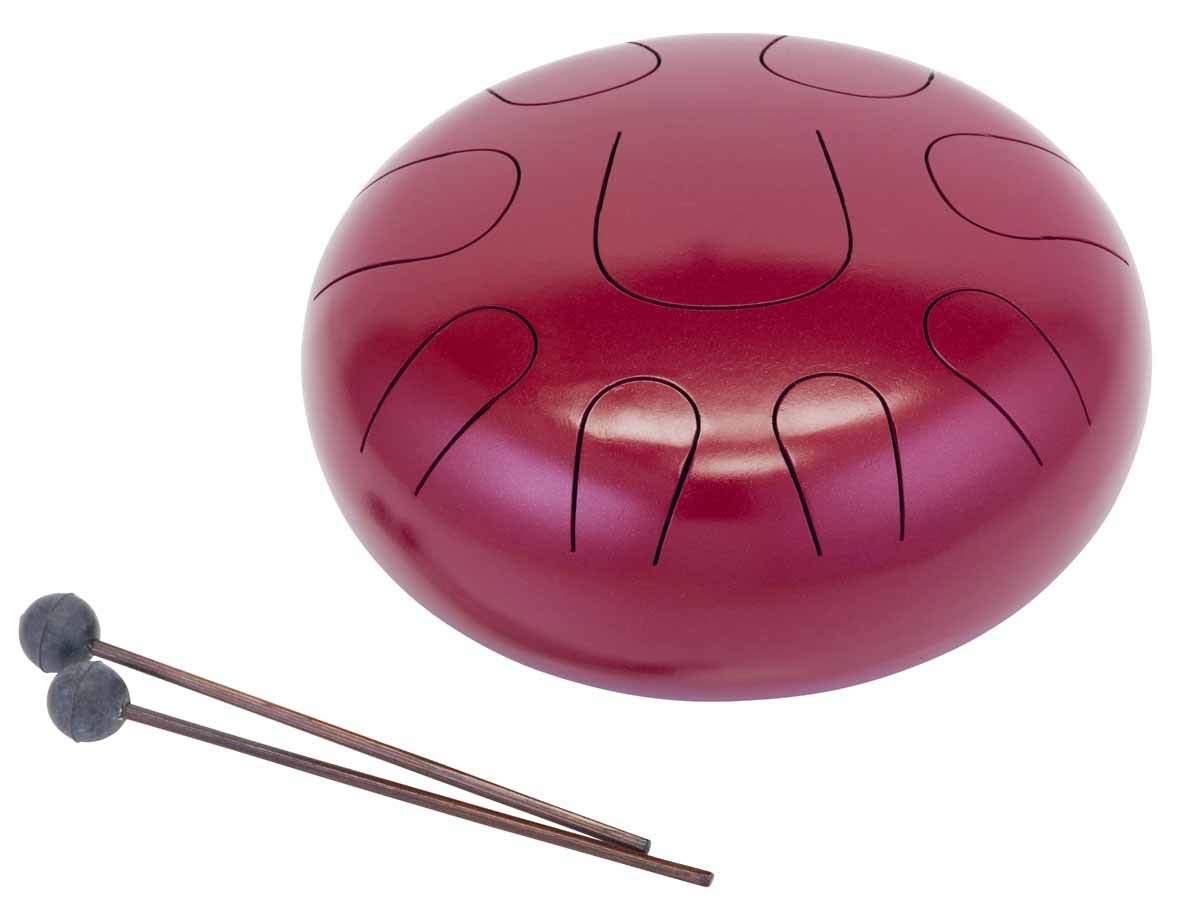 PEARL PMTD9CPTF/691 9 Note Awakening Series Tongue Drum In C Major Mode