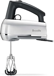 Handy Mixer BHM800SIL, Silver