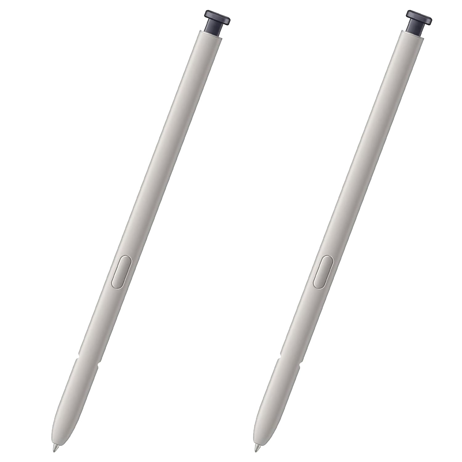 Stylet de Rechange pour Galaxy S25 Ultra : Pack Double Haute Sensibilité - 6