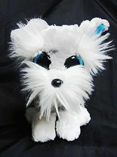 schnauzer beanie boo
