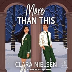 More Than This cover art