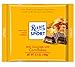 Ritter Sport, Milk Chocolate with Corn Flakes, 3.5-Ounce Bars (Pack of 10)