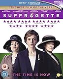 Suffragette [Blu-ray]